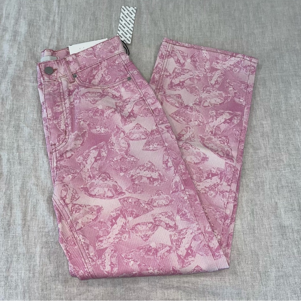 BDG Urban Outfitters Cowboy Jeans